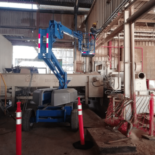 ISEDSA Servicios Especiales Durango