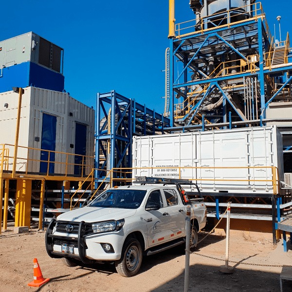 ISEDSA Servicios Especiales Durango