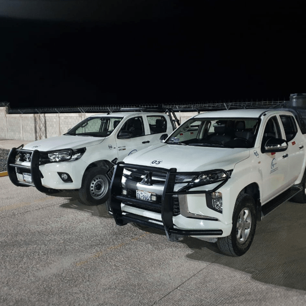 ISEDSA Servicios Especiales Durango