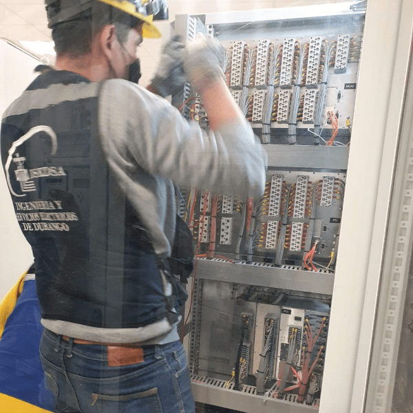 ISEDSA Servicios Especiales Durango