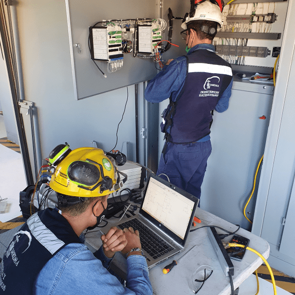 ISEDSA Servicios Especiales Durango