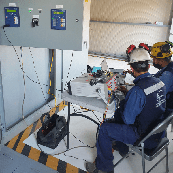 ISEDSA Servicios Especiales Durango