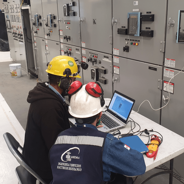 ISEDSA Servicios Especiales Durango