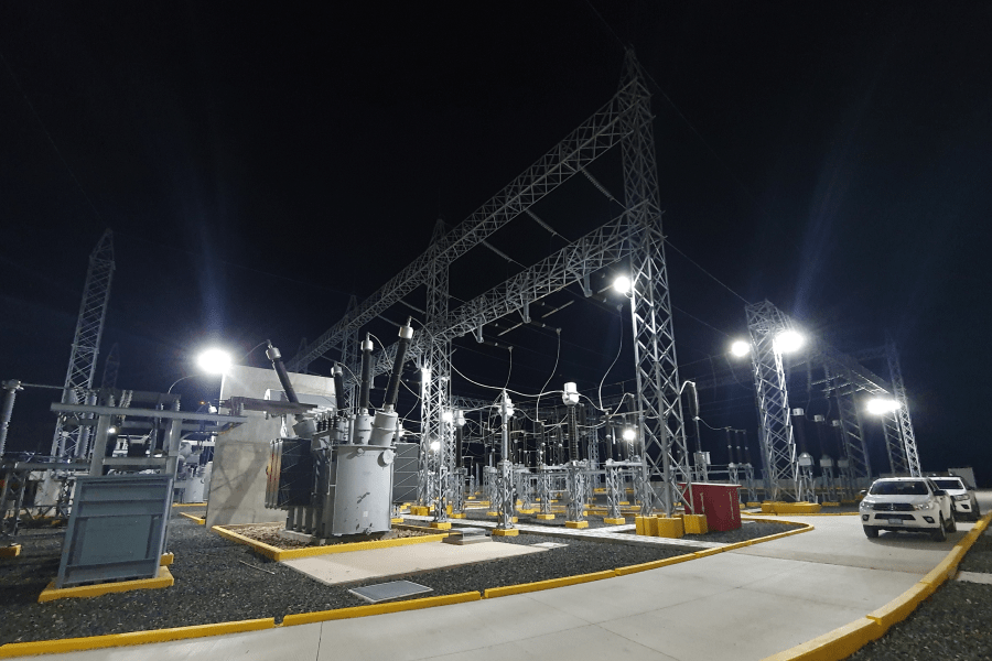 ISEDSA SERVICIOS ESPECIALES Durango