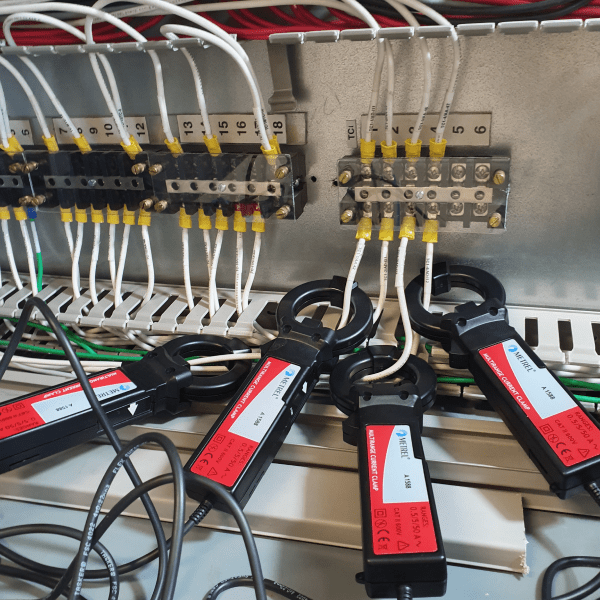 ISEDSA Estudios Electricos Durango