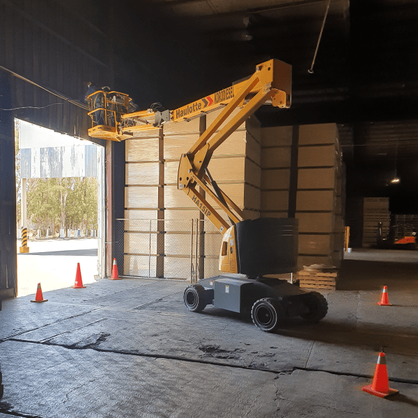 ISEDSA Instalaciones electricas Durango