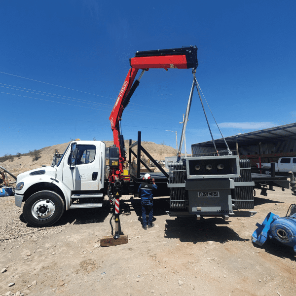 Reparacion mantenimiento a subestaciones ISEDSA Durango